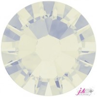 SWAROVSKI 2058 WHITE OPAL